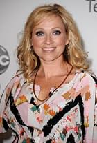 Foto de Leigh-Allyn Baker pareja de Keith James Kauffman
